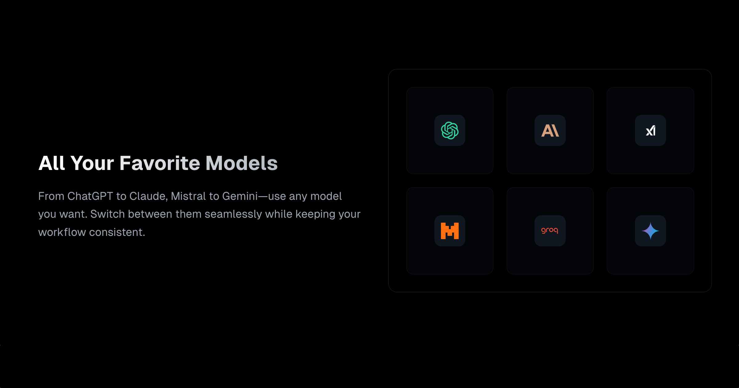 Introducing JustKnow: Your Friendly, Unified AI Workspace